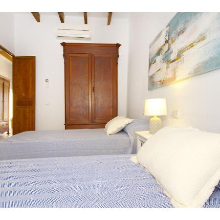 Casa Pou Davall 30 Artá Kültér fotó