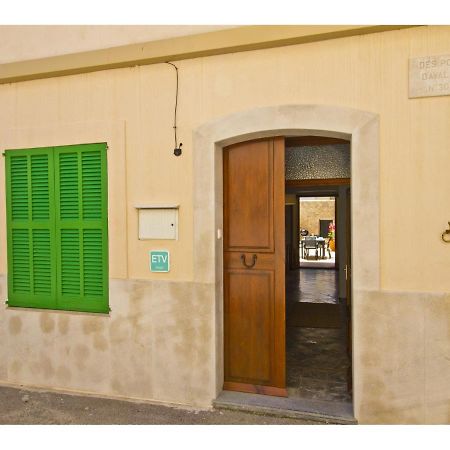 Casa Pou Davall 30 Artá Kültér fotó