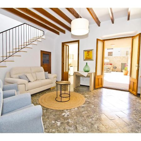 Casa Pou Davall 30 Artá Kültér fotó