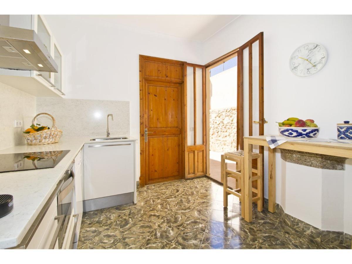 Casa Pou Davall 30 Artá Kültér fotó