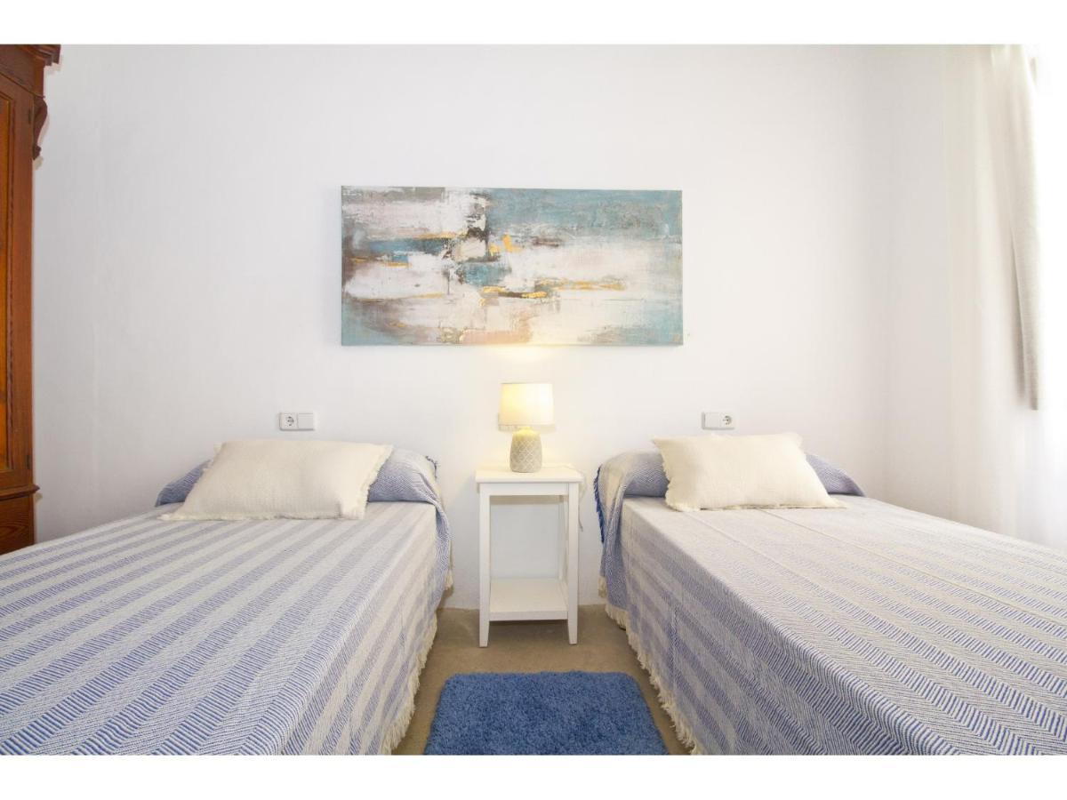 Casa Pou Davall 30 Artá Kültér fotó