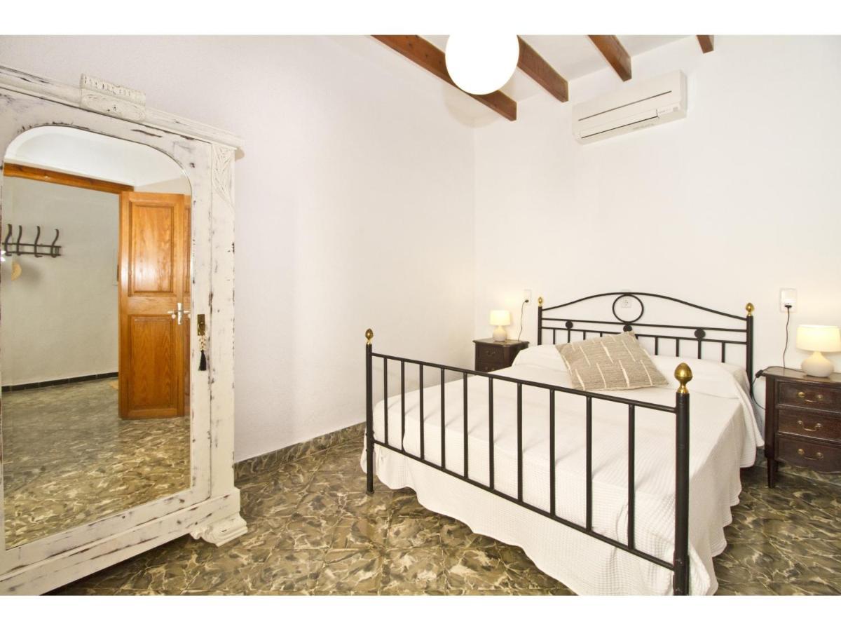Casa Pou Davall 30 Artá Kültér fotó